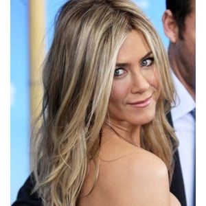 Meet your Posher, Billiejo